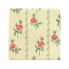 Poles & Roses II Tile Sample, Verseilles
