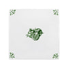 Pomegranate Delft Tile
