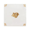 Pomegranate Delft Tile