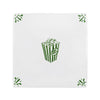 Popcorn Delft Tile
