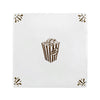 Popcorn Delft Tile