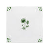 Poppies Delft Tile