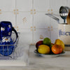 The Princess Bride Delft Tile