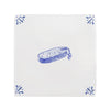 Pumice Stone Delft Tile