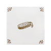 Pumice Stone Delft Tile