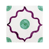 Beirut Tile, Mint Series
