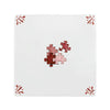 Puzzle Pieces Delft Tile