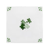 Puzzle Pieces Delft Tile