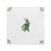 Rabbit Delft Tile