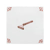 Razor Delft Tile