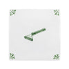 Razor Delft Tile