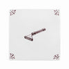 Razor Delft Tile