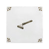Razor Delft Tile
