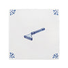 Razor Delft Tile