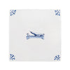 Reformer Pilates Delft Tile