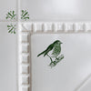 Robin Redbreast Delft Tile
