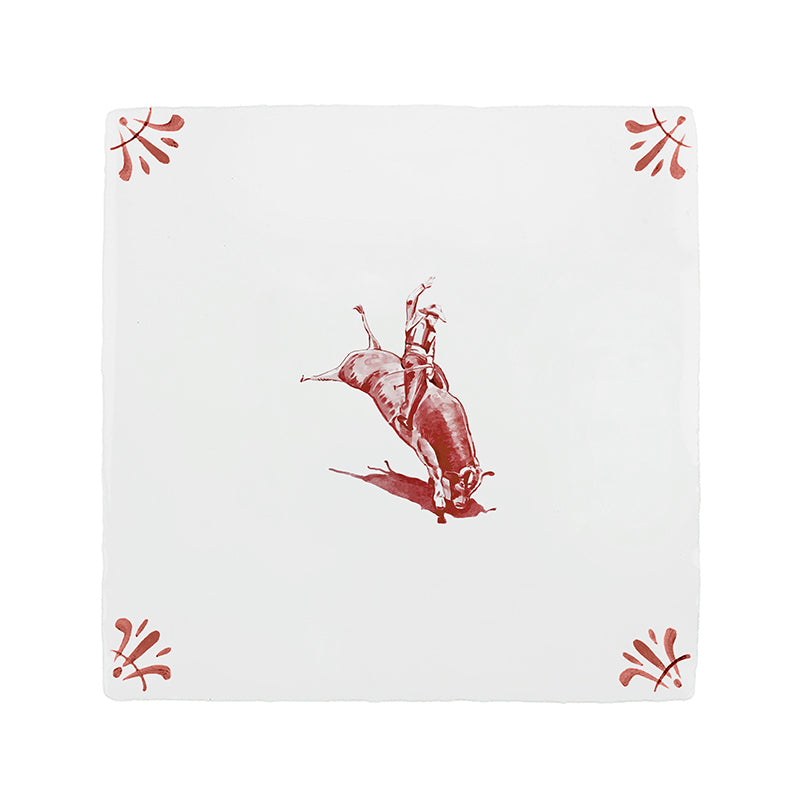 Rodeo Delft Tile