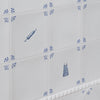 Apron Delft Tile