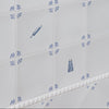Rolling Pin Delft Tile