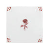 Rose Delft Tile