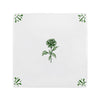 Rose Delft Tile