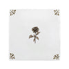 Rose Delft Tile