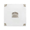 Royal Opera House Delft Tile