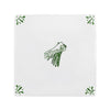 Rubber Gloves Delft Tile