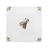 Rubber Gloves Delft Tile