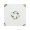 Safety Ring Delft Tile