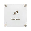 Sagittarius Delft Tile