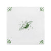 Saturn Delft Tile