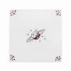 Saturn Delft Tile
