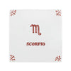 Scorpio Delft Tile