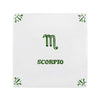 Scorpio Delft Tile