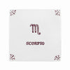 Scorpio Delft Tile