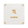 Scorpio Delft Tile