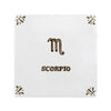 Scorpio Delft Tile