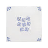 Word Game Delft Tile
