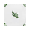 Seashell Delft Tile