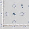 Seashell Delft Tile