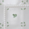 Seaweed Delft Tile