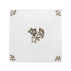 Seaweed Delft Tile