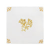 Seaweed Delft Tile