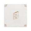 Sense and Sensibility Delft Tile
