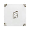 Sense and Sensibility Delft Tile