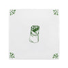 Shawarma Delft Tile