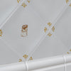Shawarma Delft Tile