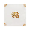 Shower Cap Delft Tile