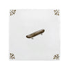 Skateboard Delft Tile